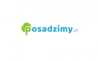 posadzimy.pl - logo