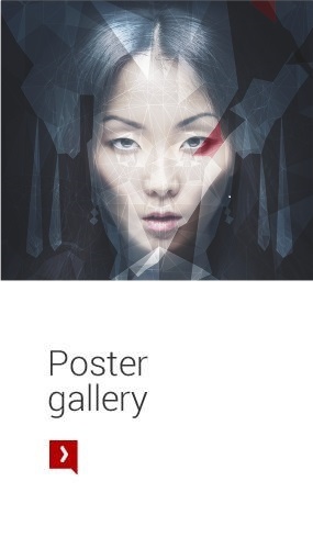 Go to page: Poster galery
