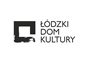 Logo: Łódzki Dom Kultury
