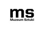 Logo: Muzeum sztuki