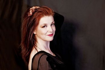 AGNIESZKA MAKÓWKA