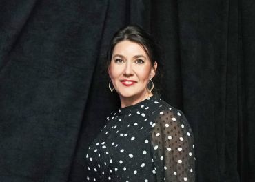Agnieszka Lechocińska