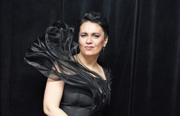OLGA MAROSZEK