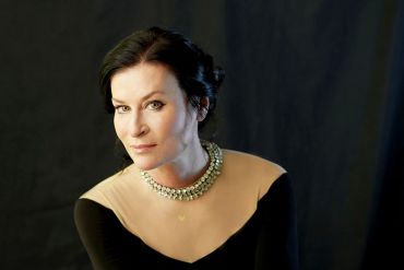 JOANNA WOŚ