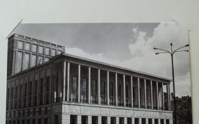 Teatr Wielki w Łodzi

Fot. z archiwum