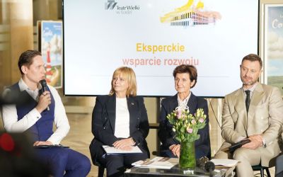 Fot. Joanna Miklaszewska