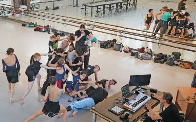 Fot. Joanna Miklaszewska